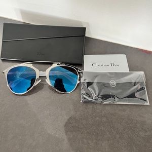 Christian Dior sunglasses